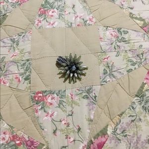 Vera Wang Cocktail Ring